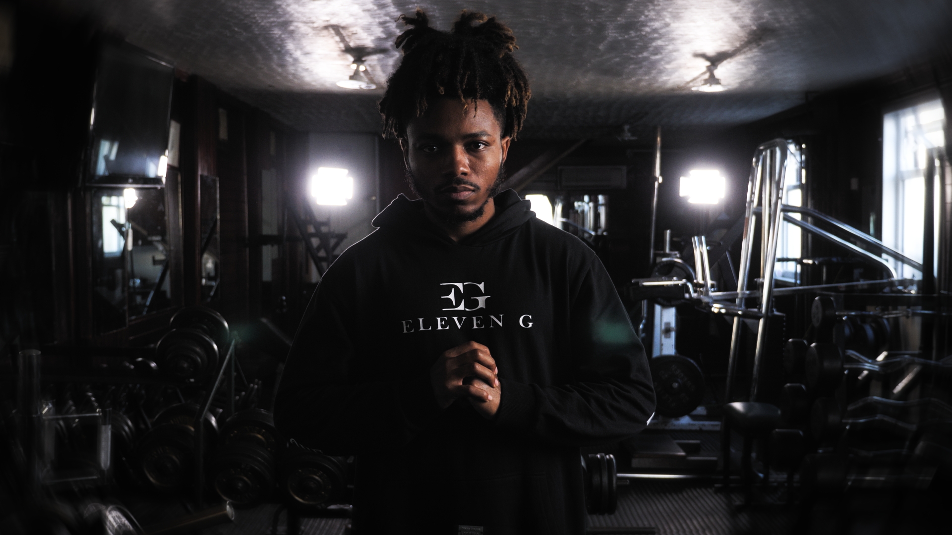 Video Cover