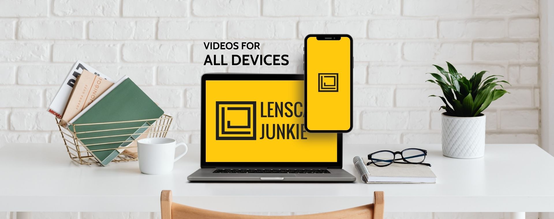 Device Mockup